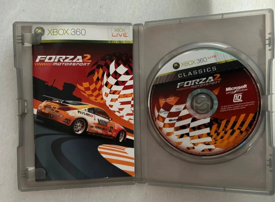 Lot of 2 XBox games – photo 3